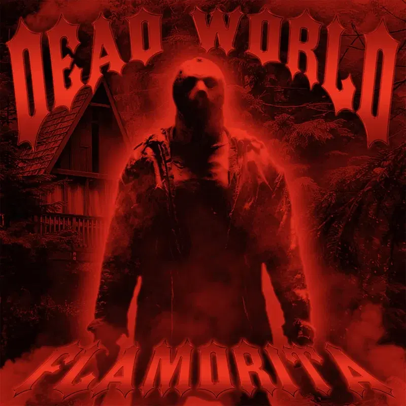 DEAD WORLD