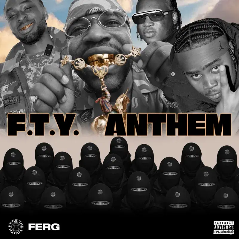 F.T.Y. ANTHEM