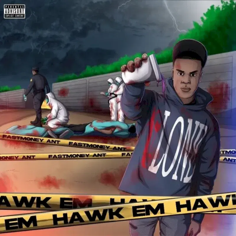 Hawk Em'
