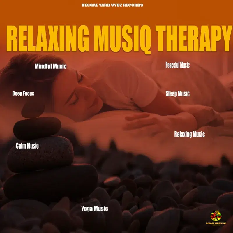 Relaxing Musiq Therapy