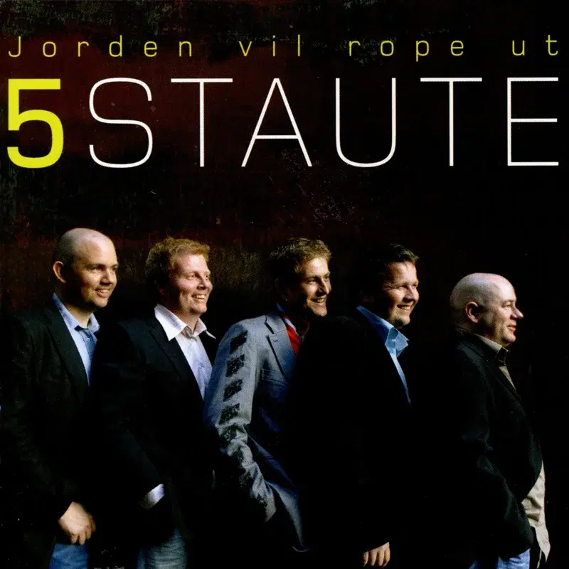 Jorden Vil Rope Ut