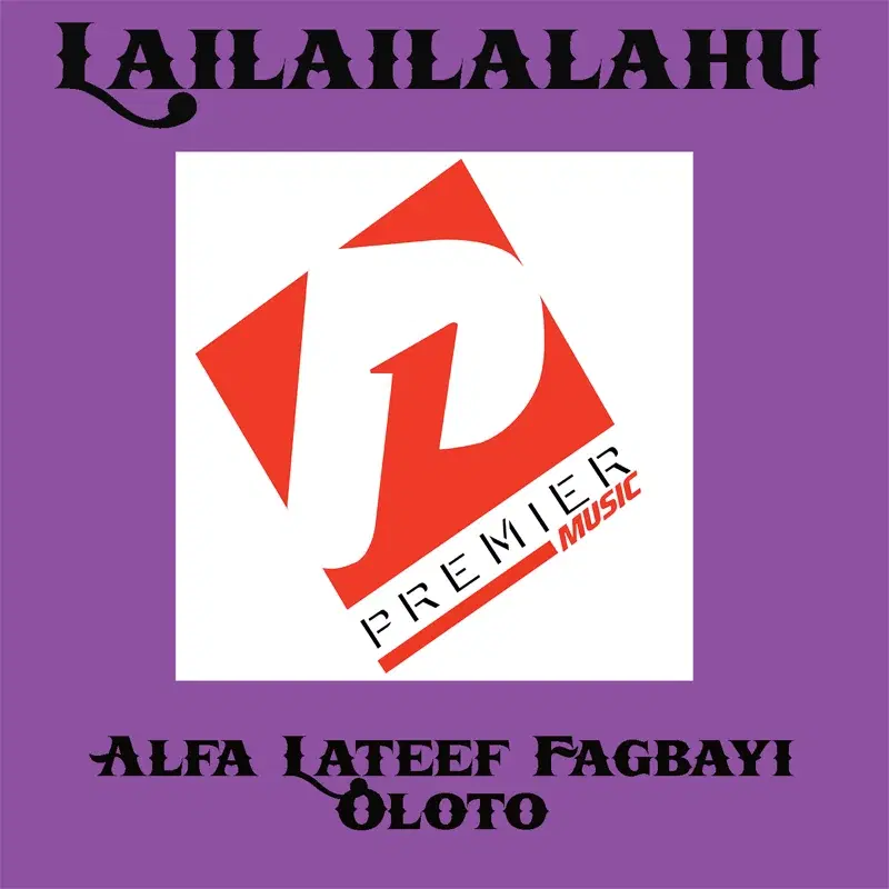 Lailailalahu