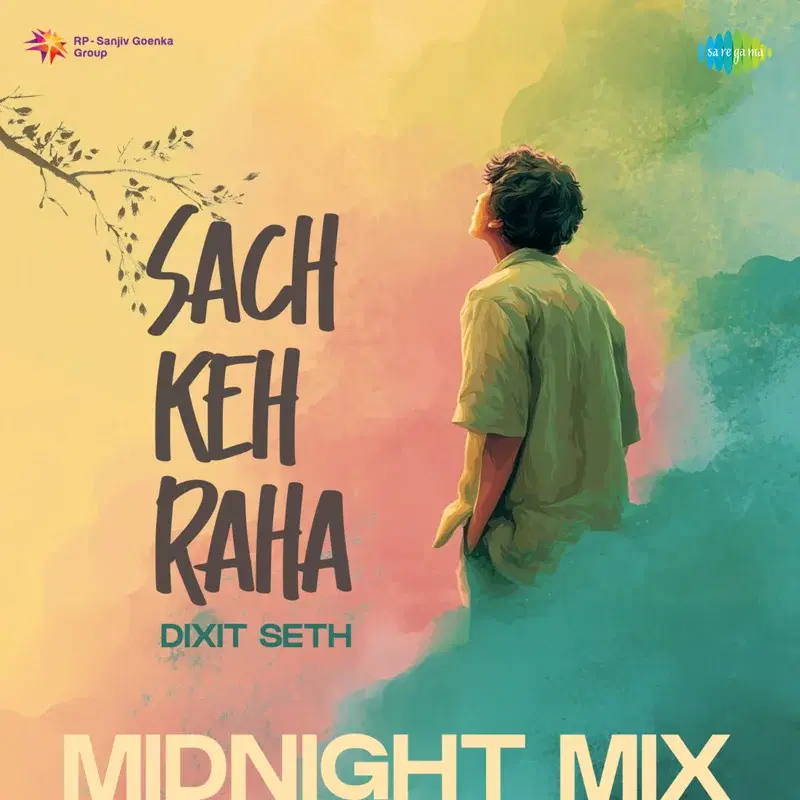 Sach Keh Raha
