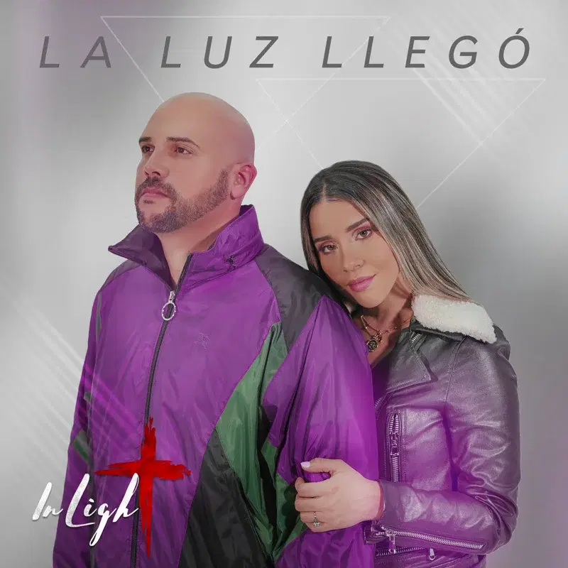La Luz Llegó