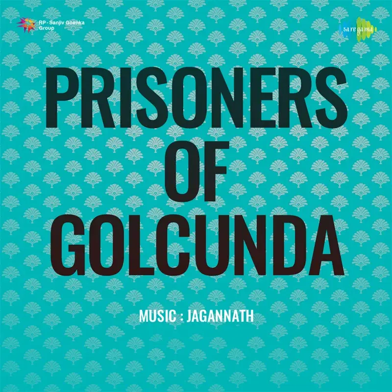Prisoners Of Golcunda (Original Motion Picture Soundtrack)