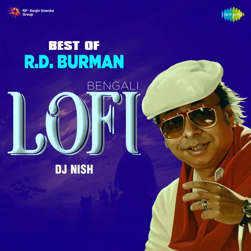Best of Rd Burman - Bengali Lofi
