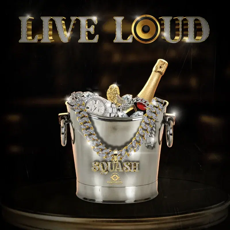 Live Loud