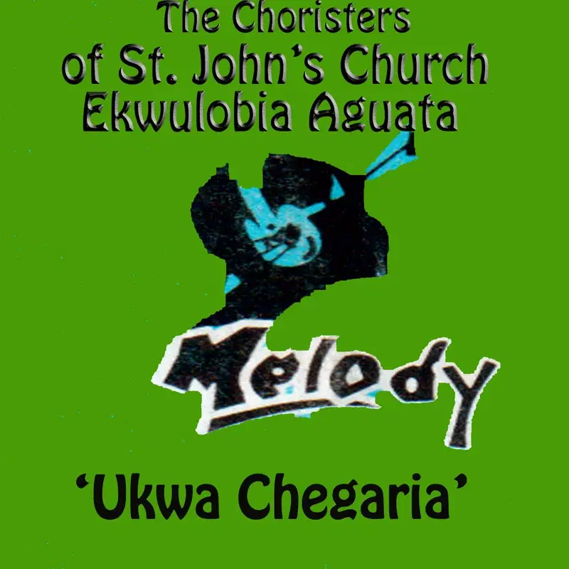 Uwa Chegharia