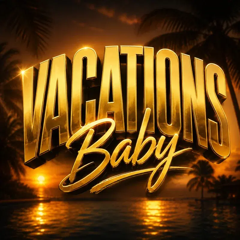 Vacations Baby