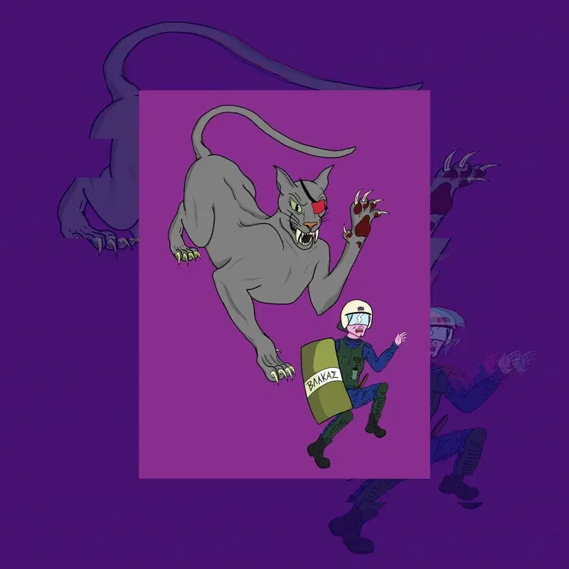 Cover Art