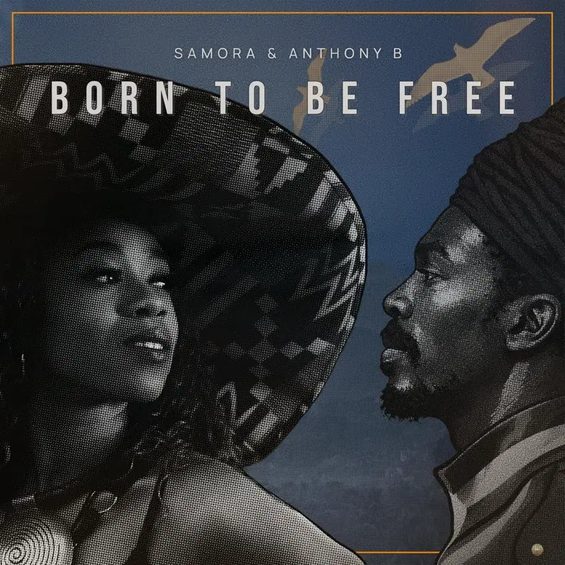 Born To Be Free