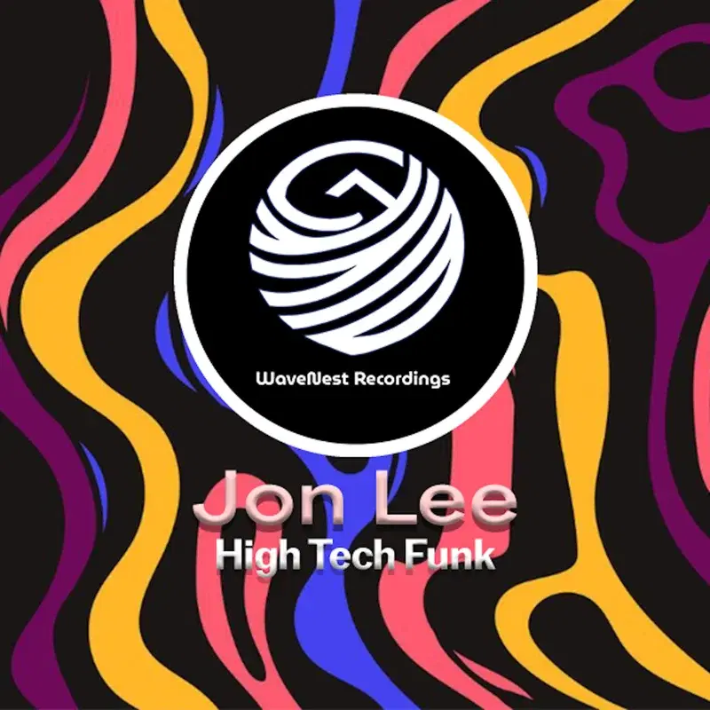 High Tech Funk