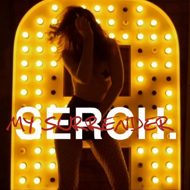 My Surrender - Single