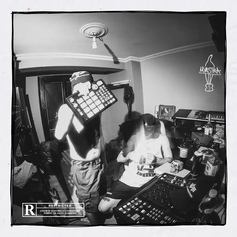 Cover Art