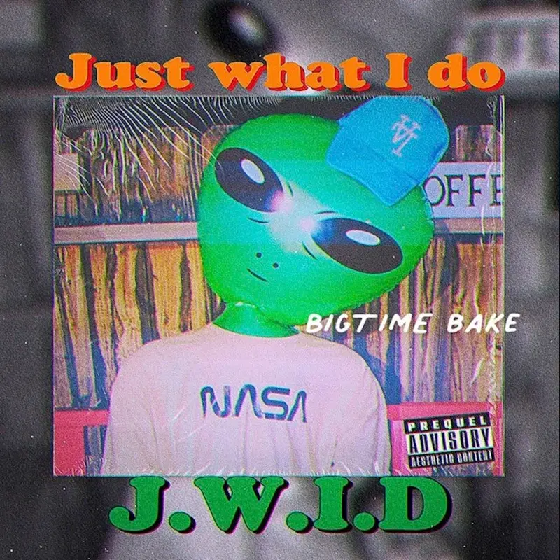J.W.I.D. (Just What I Do)