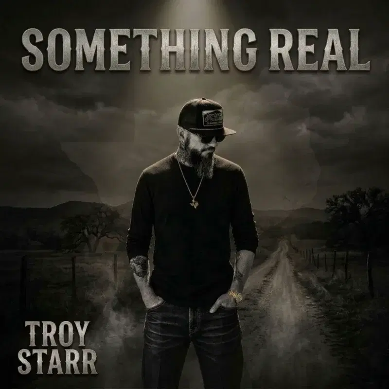 Something Real