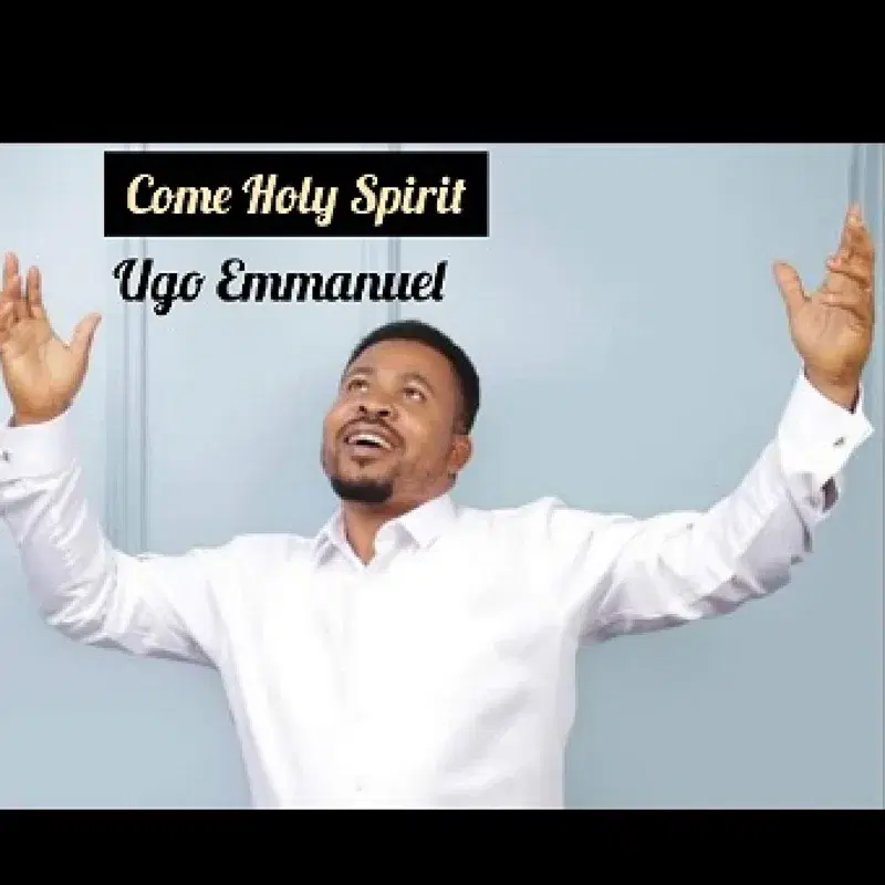 Come Holy Spirit