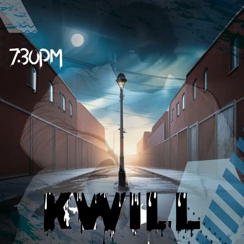 7: 30 PM
