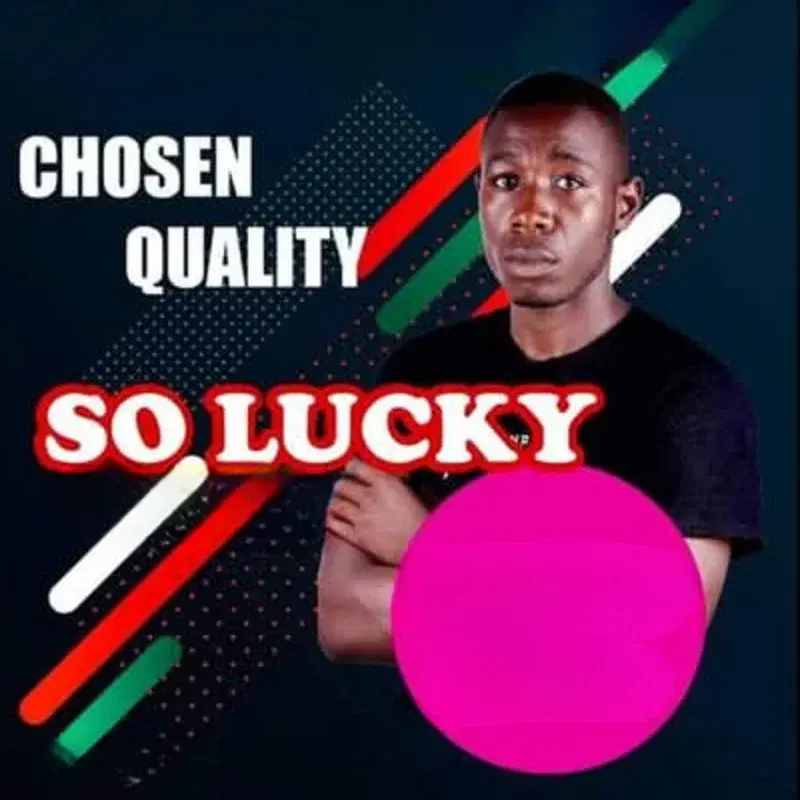 So Lucky