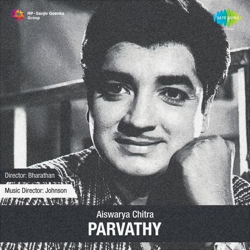 Parvathy (Original Motion Picture Soundtrack)