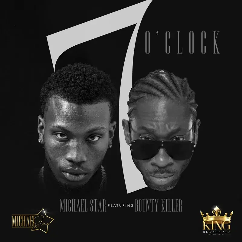 7O'clock