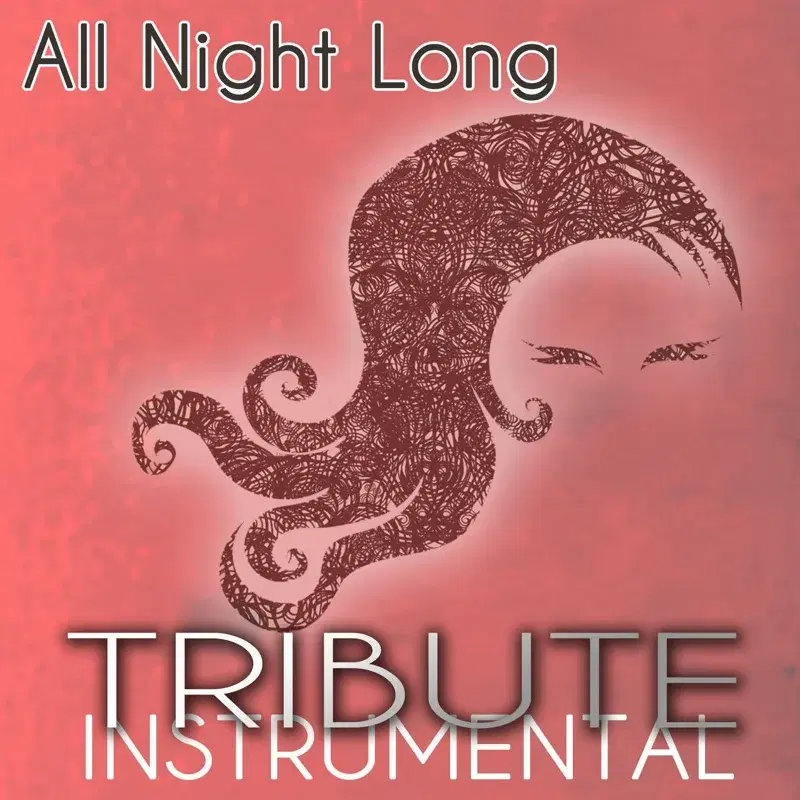 All Night Long (Demi Lovato feat. Missy Elliot & Timbaland Tribute) - Single Instrumental