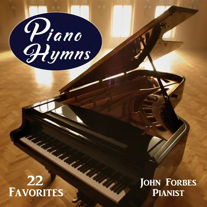 Piano Hymns