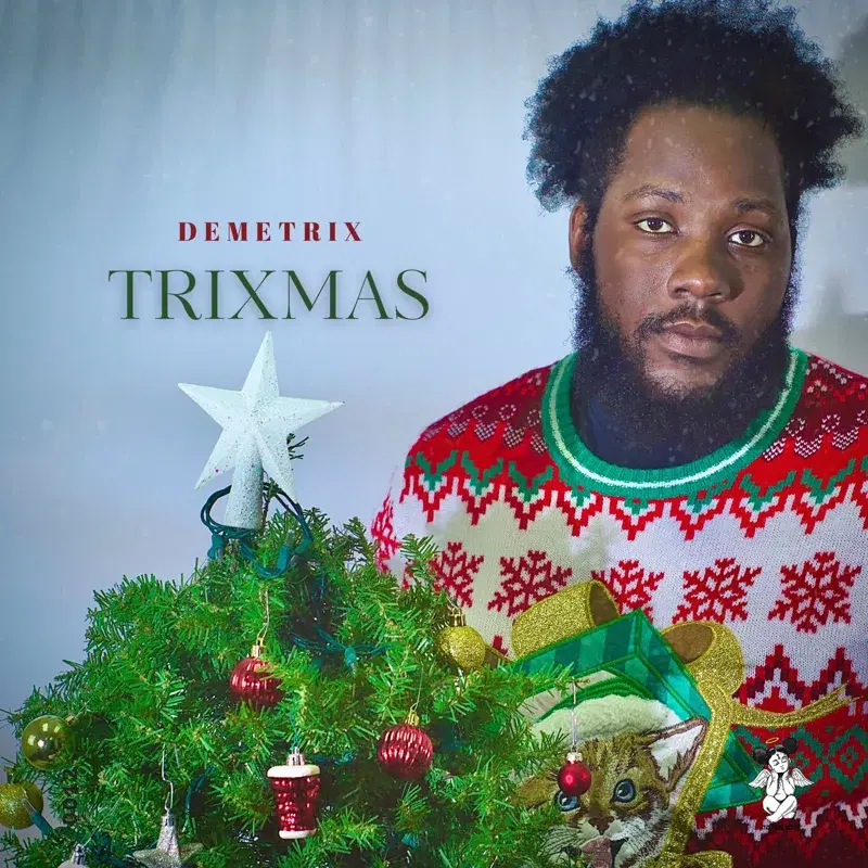 Trixmas