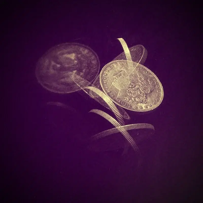 Don't Flip The Coin