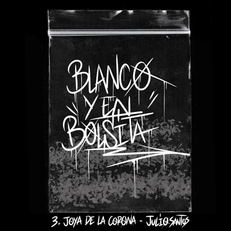 JOYA DE LA CORONA (Blanco y en bolsita)