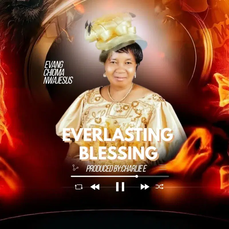 Everlasting Blessing