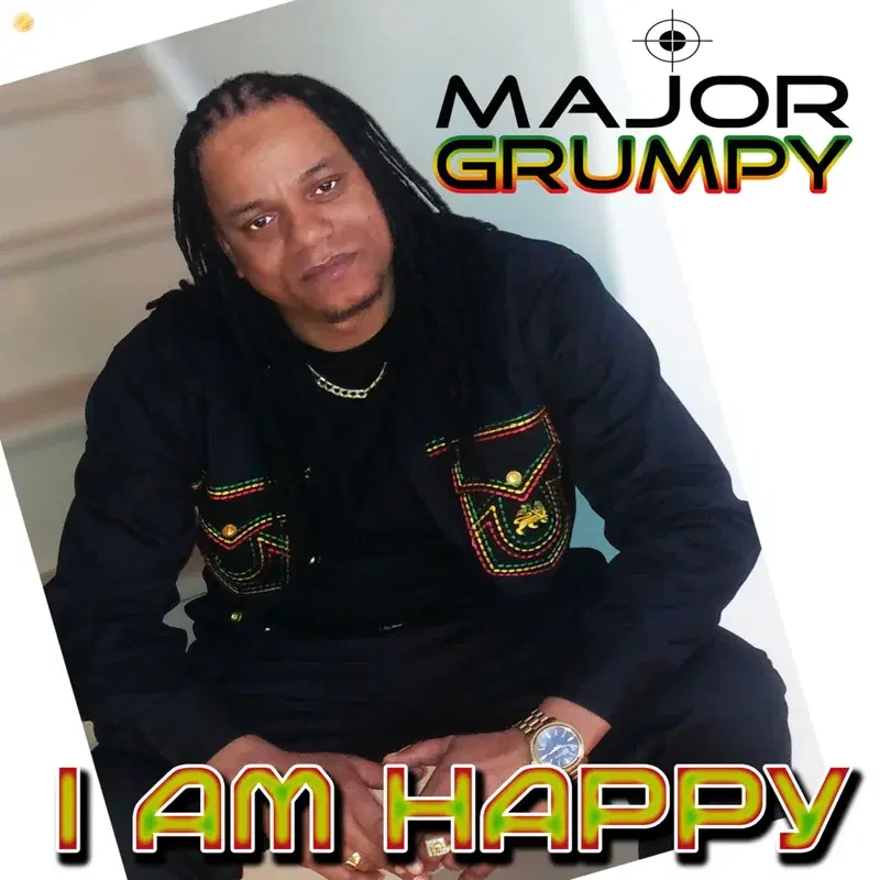 I Am Happy