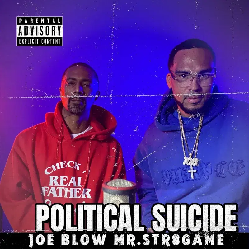 Political Suicide