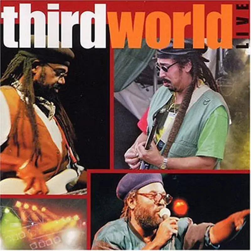 Third World Live