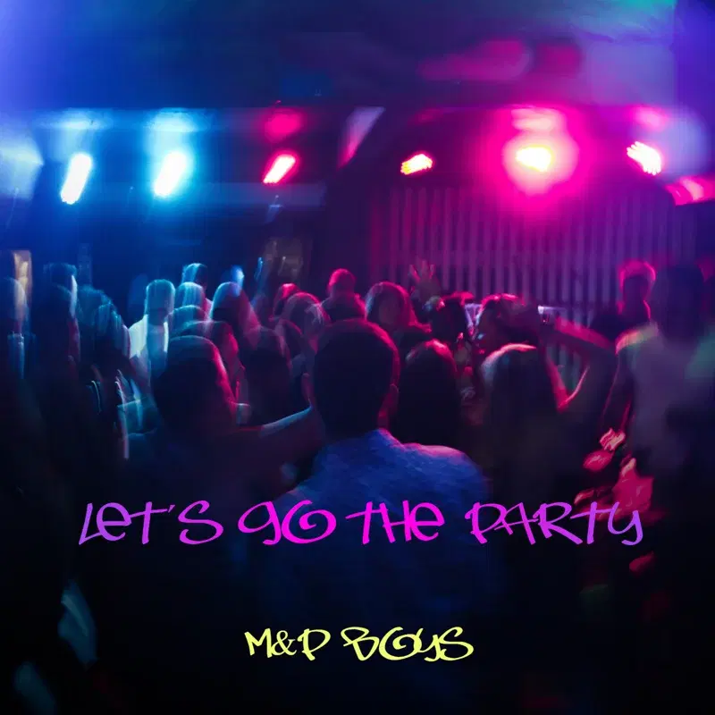 Let´s Go The Party