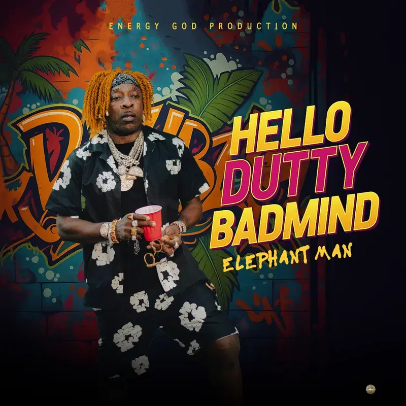Hello Dutty Badmind