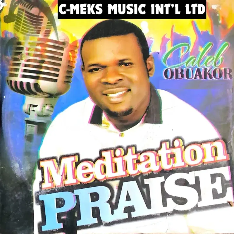 Meditation Praise