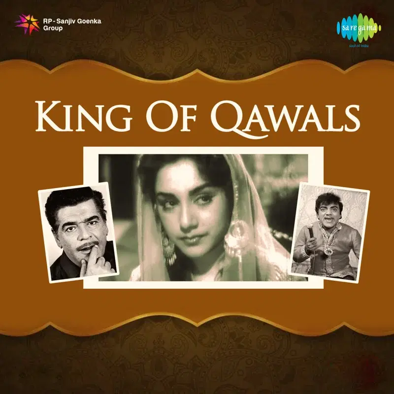 King of Qawals (Original Motion Picture Soundtrack)