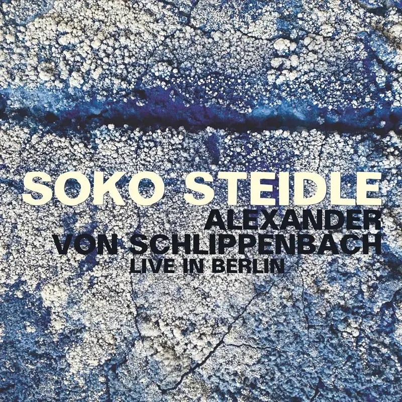 Live in Berlin