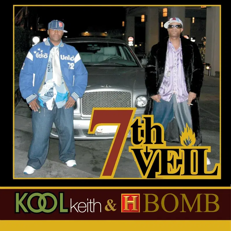 7TH Veil