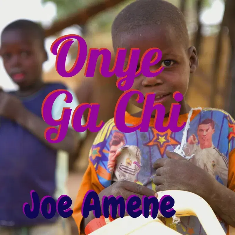 Onye Ga Chi