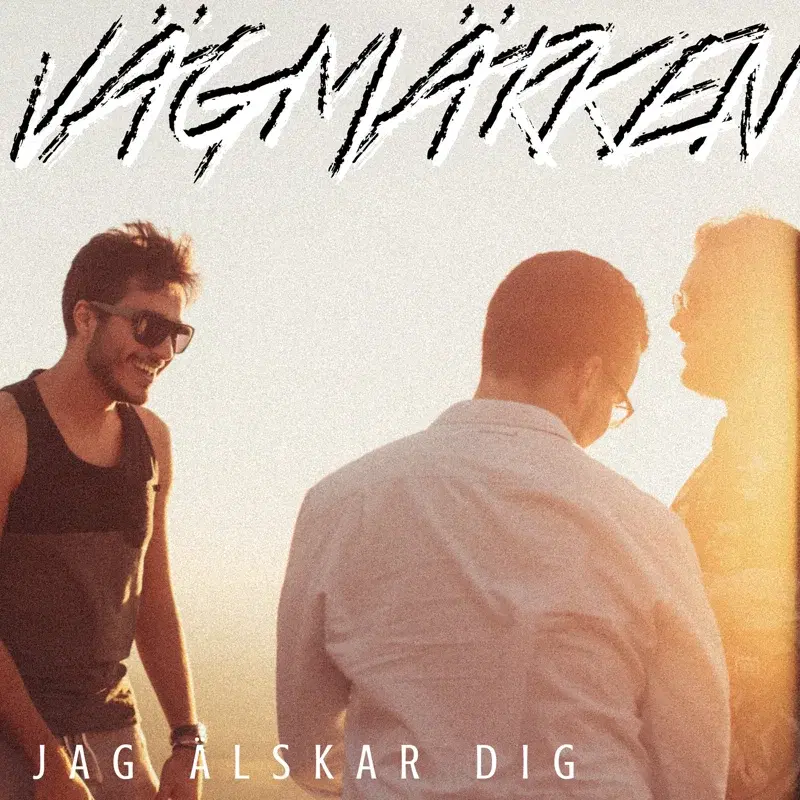 Jag Älskar Dig