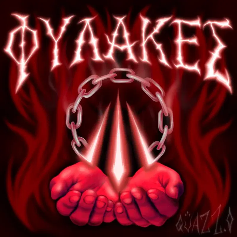 Cover Art