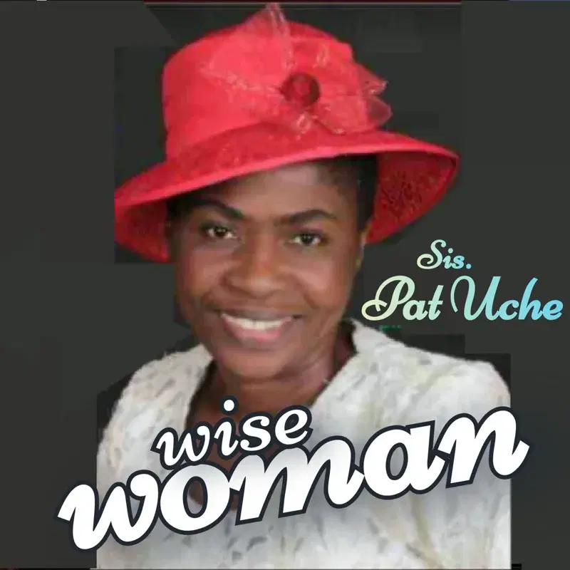 Wise woman