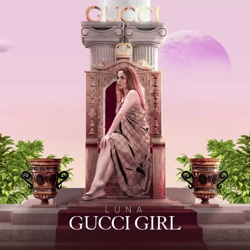 Gucci Girl