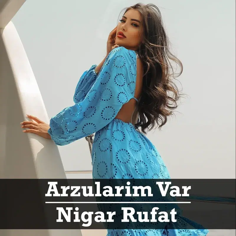Arzularım Var