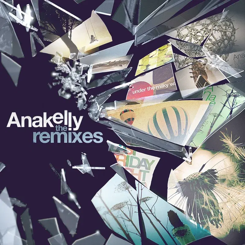 The Remixes