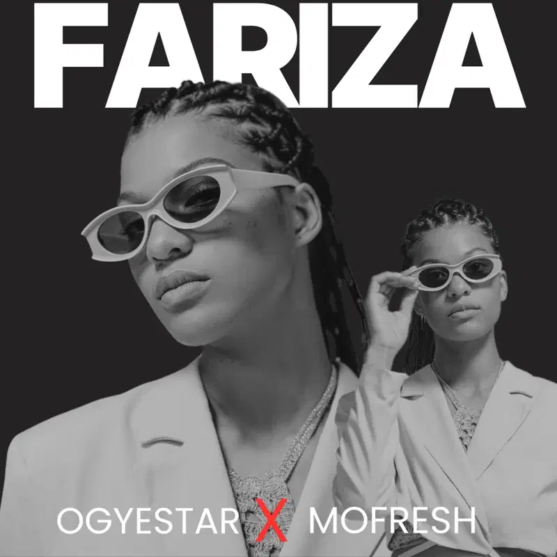 Fariza