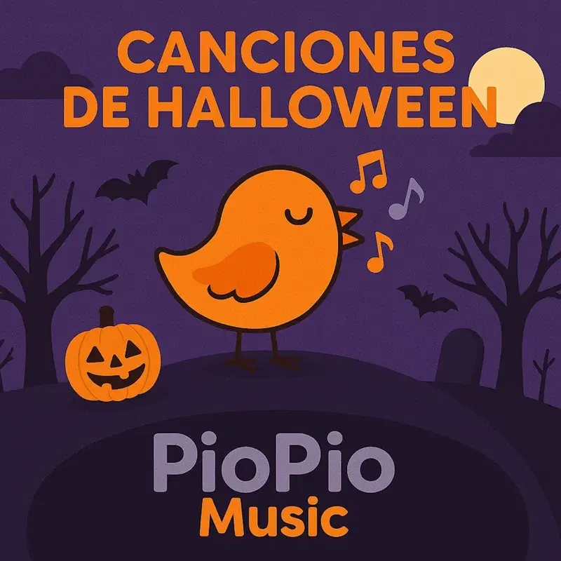 Canciones de Halloween