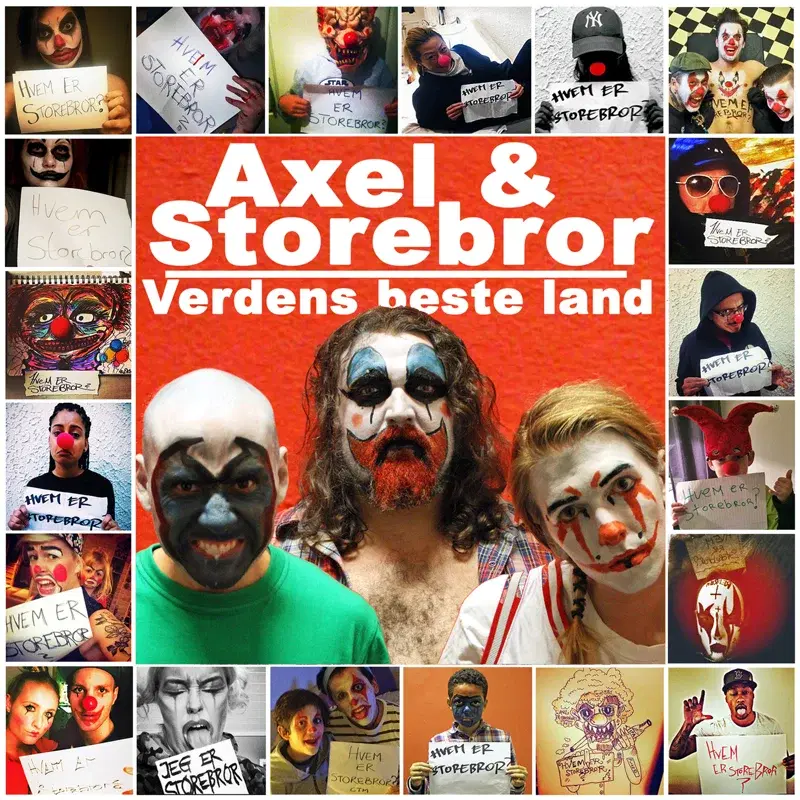 Verdens beste land